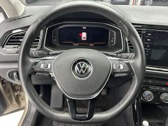 Volkswagen T-ROC Tanyue 280TSI DSG FWD Comfort Plus - photo 15