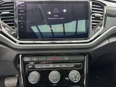 Volkswagen T-ROC Tanyue 280TSI DSG FWD Comfort Plus - photo 16