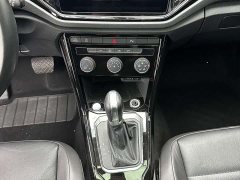 Volkswagen T-ROC Tanyue 280TSI DSG FWD Comfort Plus - photo 17