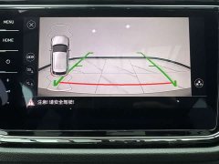 Volkswagen T-ROC Tanyue 280TSI DSG FWD Comfort Plus - photo 18