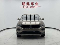 Volkswagen T-ROC Tanyue 280TSI DSG FWD Comfort Plus - photo 3