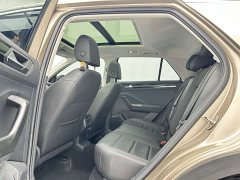 Volkswagen T-ROC Tanyue 280TSI DSG FWD Comfort Plus - photo 5