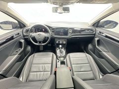 Volkswagen T-ROC Tanyue 280TSI DSG FWD Comfort Plus - photo 6