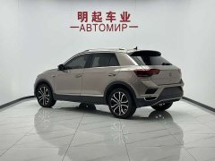 Volkswagen T-ROC Tanyue 280TSI DSG FWD Comfort Plus - photo 7