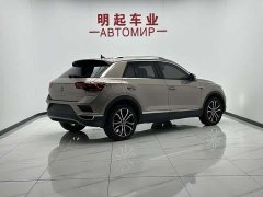 Volkswagen T-ROC Tanyue 280TSI DSG FWD Comfort Plus - photo 8