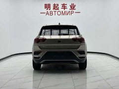 Volkswagen T-ROC Tanyue 280TSI DSG FWD Comfort Plus - photo 9