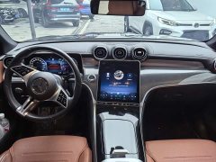 Mercedes-Benz GLC 260 L 4MATIC Dynamic 5-Seater - photo 4