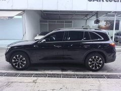 Mercedes-Benz GLC 260 L 4MATIC Dynamic 5-Seater - photo 7