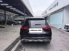 Mercedes-Benz GLC 260 L 4MATIC Dynamic 5-Seater - photo 9