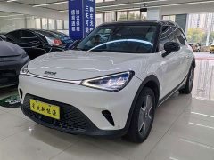 smart #1 Pro Edition - ფოტო 1