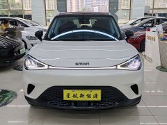smart #1 Pro Edition - ფოტო 2
