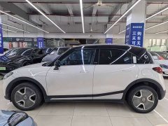 smart #1 Pro Edition - ფოტო 3