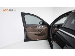 Mercedes-Benz E-Class Facelift E 300 L Luxury - photo 10