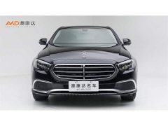 Mercedes-Benz E-Class Facelift E 300 L Luxury - photo 2