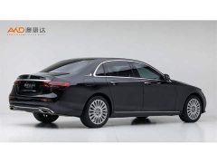 Mercedes-Benz E-Class Facelift E 300 L Luxury - photo 3