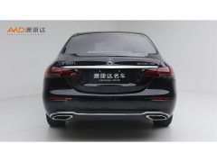 Mercedes-Benz E-Class Facelift E 300 L Luxury - photo 4
