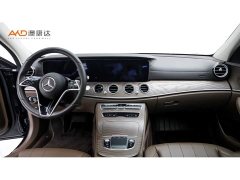 Mercedes-Benz E-Class Facelift E 300 L Luxury - photo 5