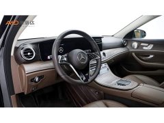 Mercedes-Benz E-Class Facelift E 300 L Luxury - photo 6
