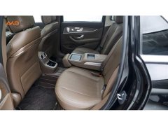Mercedes-Benz E-Class Facelift E 300 L Luxury - photo 7
