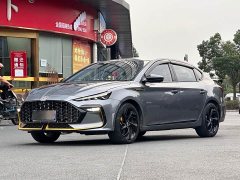 SAIC MG6 Pro 1.5T Automatic Trendsetter Luxury Edition - фото 1