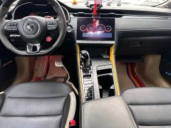 SAIC MG6 Pro 1.5T Automatic Trendsetter Luxury Edition - фото 10