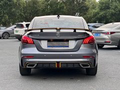 SAIC MG6 Pro 1.5T Automatic Trendsetter Luxury Edition - фото 11