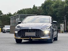 SAIC MG6 Pro 1.5T Automatic Trendsetter Luxury Edition - фото 2