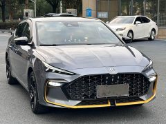 SAIC MG6 Pro 1.5T Automatic Trendsetter Luxury Edition - фото 3