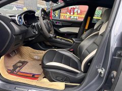 SAIC MG6 Pro 1.5T Automatic Trendsetter Luxury Edition - фото 4