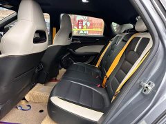 SAIC MG6 Pro 1.5T Automatic Trendsetter Luxury Edition - фото 5
