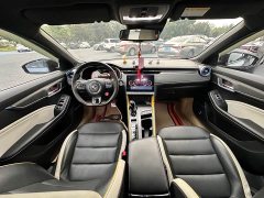 SAIC MG6 Pro 1.5T Automatic Trendsetter Luxury Edition - фото 6