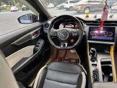 SAIC MG6 Pro 1.5T Automatic Trendsetter Luxury Edition - фото 7