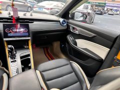 SAIC MG6 Pro 1.5T Automatic Trendsetter Luxury Edition - фото 8