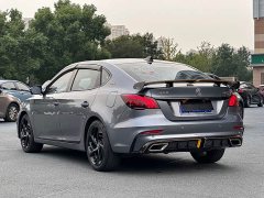 SAIC MG6 Pro 1.5T Automatic Trendsetter Luxury Edition - фото 9