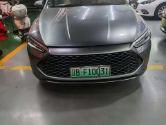 BYD Qin Plus DM-i 55KM Luxury - ფოტო 1