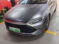 BYD Qin Plus DM-i 55KM Luxury - ფოტო 2