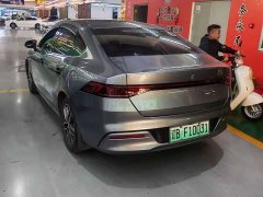 BYD Qin Plus DM-i 55KM Luxury - ფოტო 3