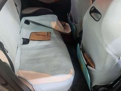 BYD Qin Plus DM-i 55KM Luxury - ფოტო 8
