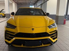 Lamborghini Urus 4.0T V8 - ფოტო 1