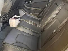 Lamborghini Urus 4.0T V8 - ფოტო 13
