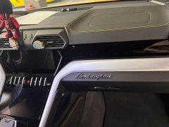 Lamborghini Urus 4.0T V8 - ფოტო 16