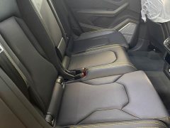 Lamborghini Urus 4.0T V8 - ფოტო 17
