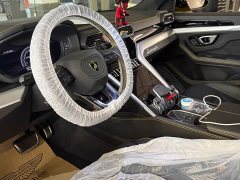 Lamborghini Urus 4.0T V8 - ფოტო 18