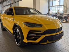 Lamborghini Urus 4.0T V8 - ფოტო 2