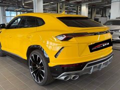 Lamborghini Urus 4.0T V8 - ფოტო 4