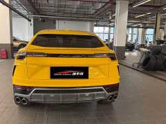 Lamborghini Urus 4.0T V8 - ფოტო 5