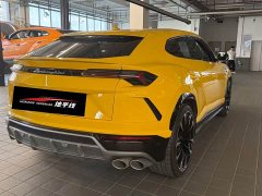 Lamborghini Urus 4.0T V8 - ფოტო 6