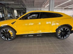 Lamborghini Urus 4.0T V8 - ფოტო 7