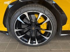 Lamborghini Urus 4.0T V8 - ფოტო 8