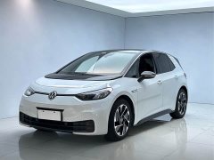 Volkswagen ID.3 Pure - ფოტო 1